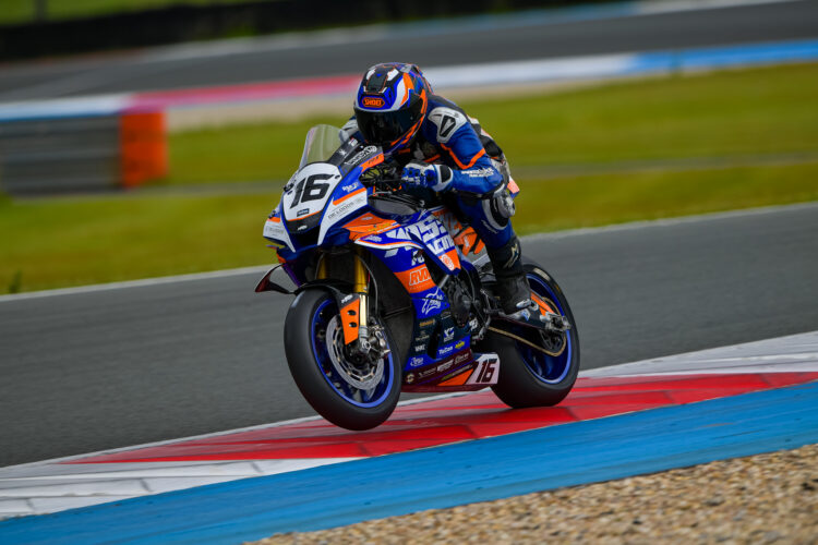 Motorsportbeeld 2026